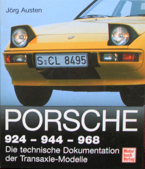 Porsche "Ferrytales" Porsche-History 2005 (9115)
